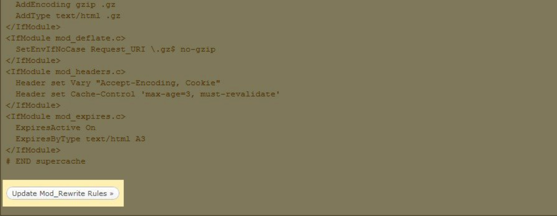 WordPress: configuration avancée WordPress: configuration avancée