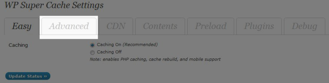 WordPress: configuration avancée WordPress: configuration avancée