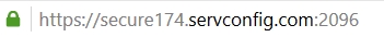 Webmail securise ssl - Senhebergement